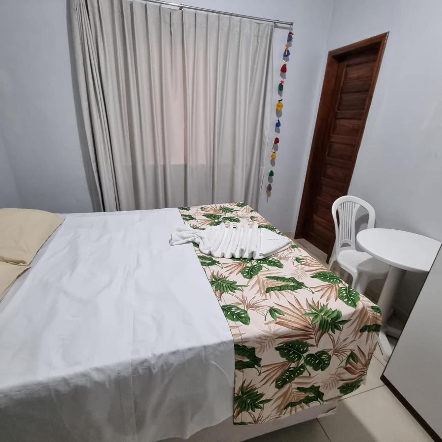 Pousada Do Sul Ilhéus Eksteriør bilde