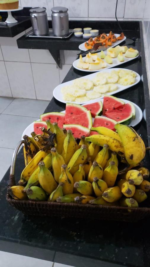 Pousada Do Sul Ilhéus Eksteriør bilde