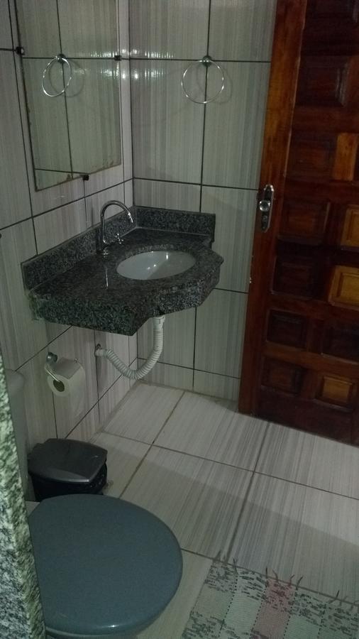 Pousada Do Sul Ilhéus Eksteriør bilde