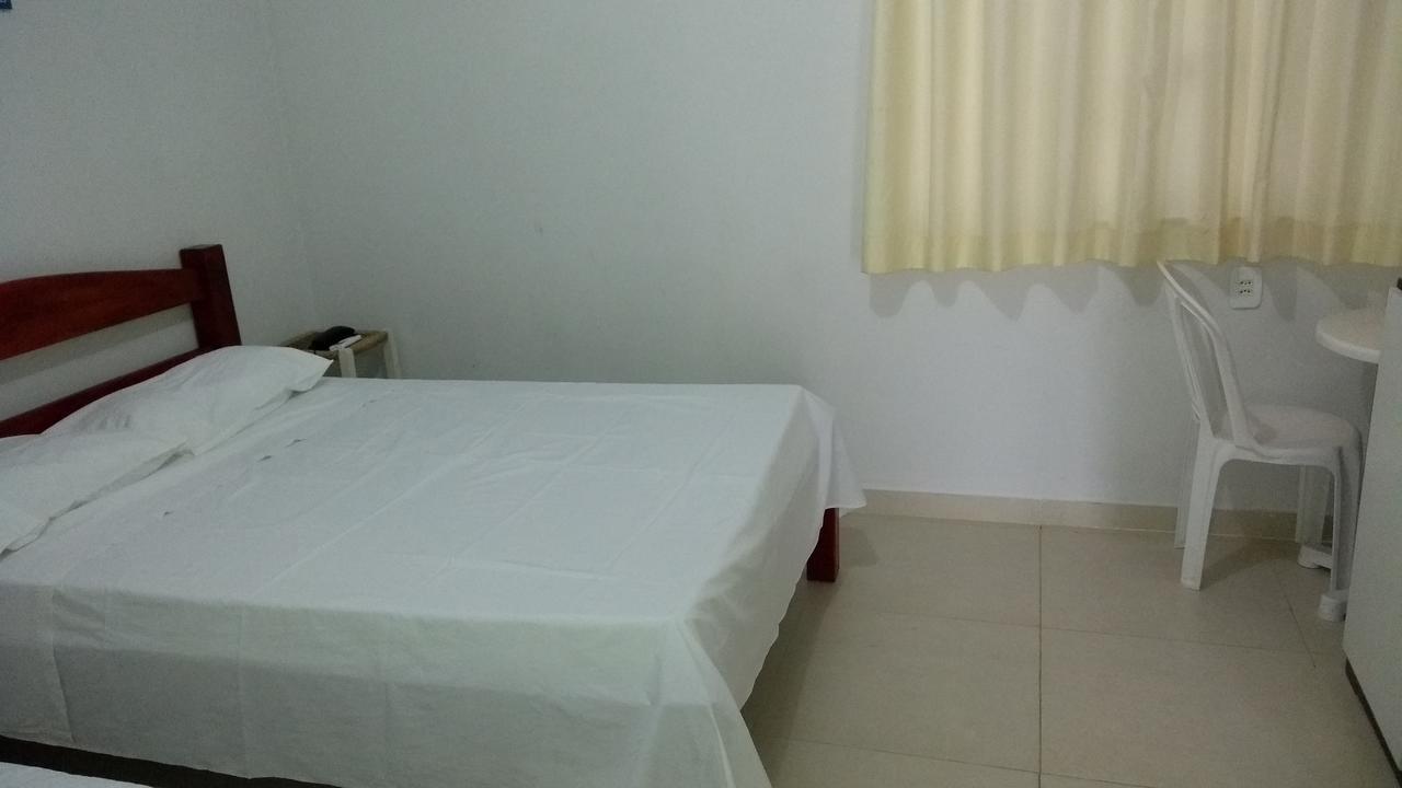 Pousada Do Sul Ilhéus Eksteriør bilde