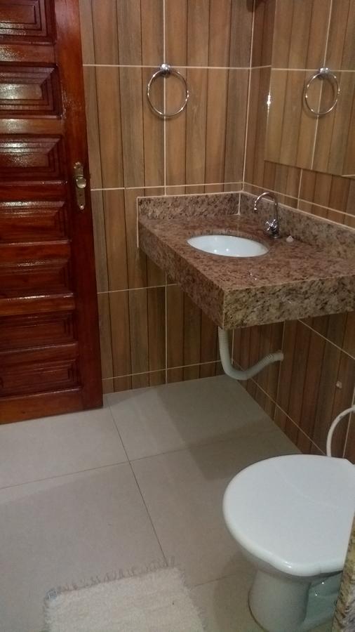 Pousada Do Sul Ilhéus Eksteriør bilde