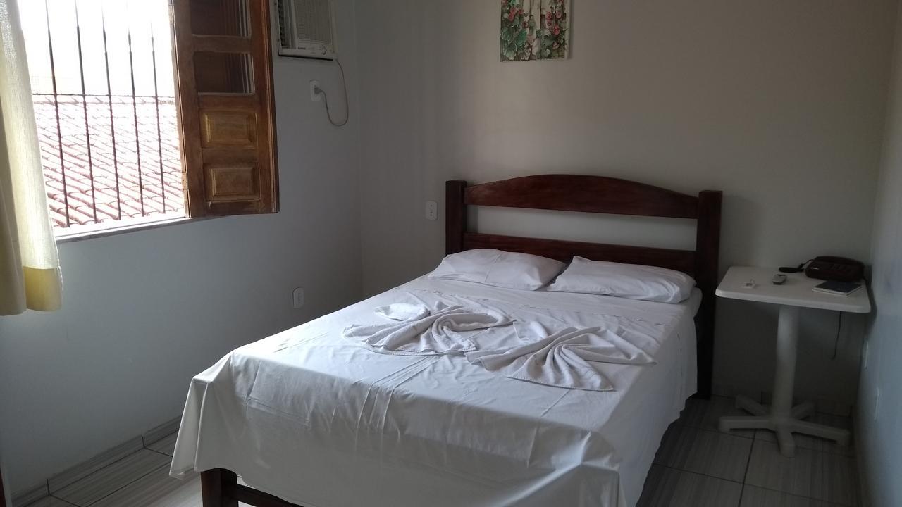 Pousada Do Sul Ilhéus Eksteriør bilde