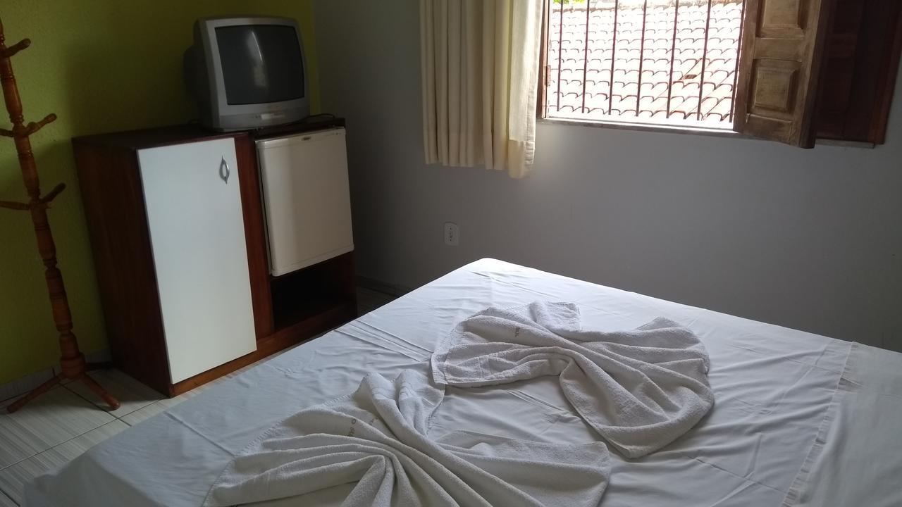 Pousada Do Sul Ilhéus Eksteriør bilde